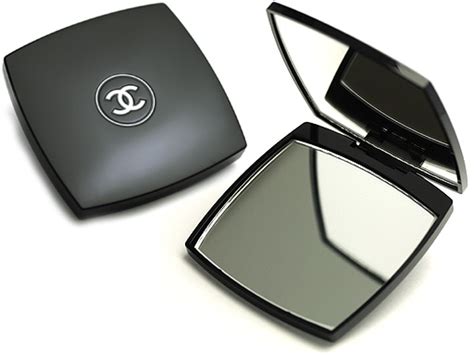 chanel compact mirror macys|Chanel mirror compact selfridges.